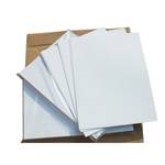 MIP Economy Inkjet Paper for Mugs, Plates etc A4 Size(100sheets/bag) 20 bags per carton