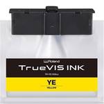 TR INK POUCH YELLOW 500 CC