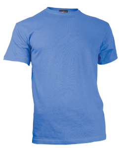 T Shirt cotton manche courtes 140g CF