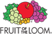 Logo fruit-of-the-loom