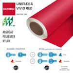 UNIFLEX A 108 VIVID RED 50CM X 1ML