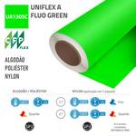 UNIFLEX A 130 FLUO GREEN 50CM X 1ML