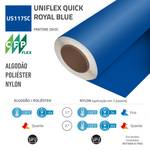UNIFLEX A 117 ROYAL BLUE 50CM X 1ML