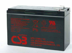 Batterie CSB 12V7AH