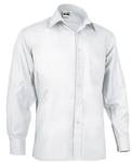 CHEMISE M/LONGUES OPORTO BLANC 38/S