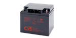 Batterie CSB Long Life 12V40AH