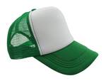 Denver - Sublimation Cap- Adult Green