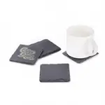 Rock Coaster Square 4pcs