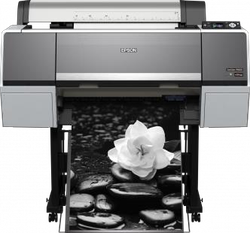 Epson SureColor serie P (Photo)