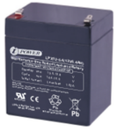 BATTERIES ONDULEURS  IPOWER ETANCHE 12V5AH