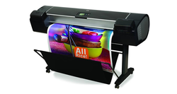 Imprimantes de production grand format HP DesignJet (Z series)