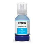 ENCRE EPSON ULTRACHROME DS CYAN 140ML