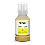 ENCRE EPSON ULTRACHROME DS JAUNE 140ML