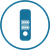 Built in batteries icon