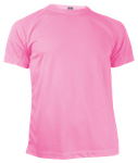 T-SHIRT DRY SKIN ROSE XXL