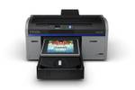 IMPRIMANTE EPSON SureColor SC-F2000 - 4 couleurs