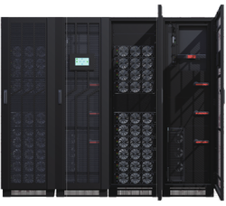 Serie d'onduleurs modulaires Santana