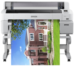 IMPRIMANTE EPSON SureColor SC-T5200