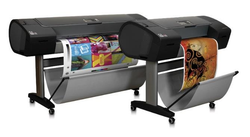 HP Designjet Z2100 / Z3200